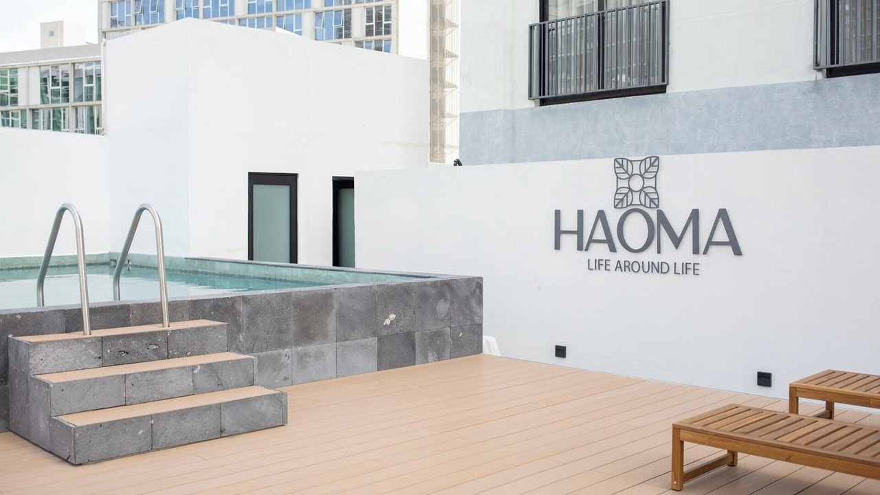 Photo of Outdoor in Providencia