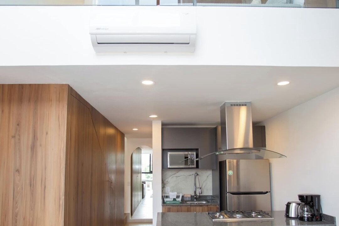 Photo of Kitchen in Providencia