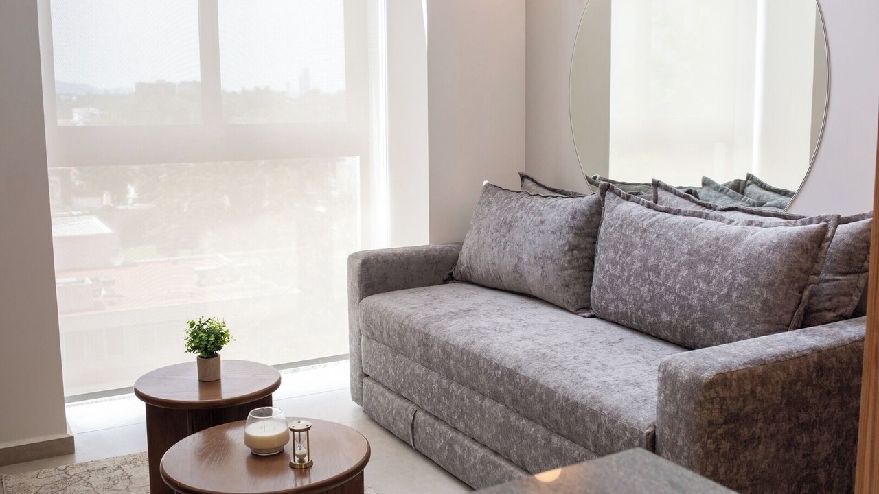 Photo of Livingroom in Providencia