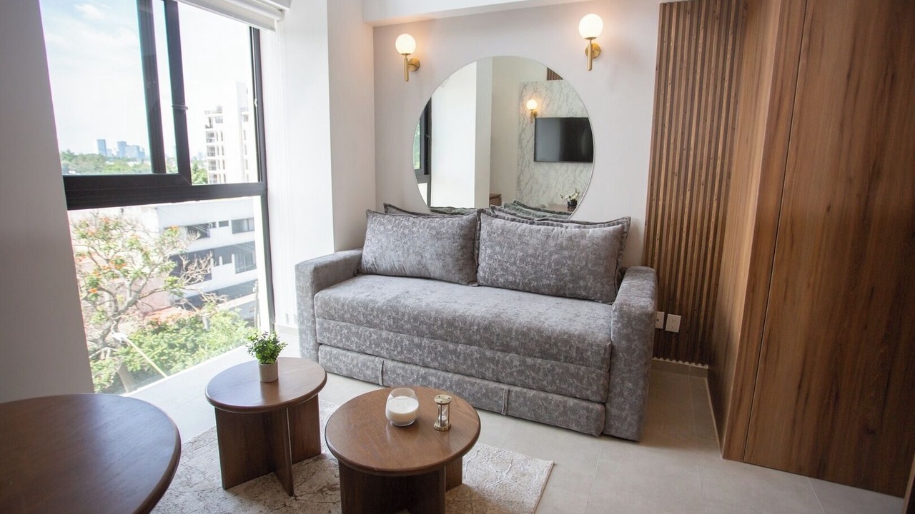 Photo of Livingroom in Providencia