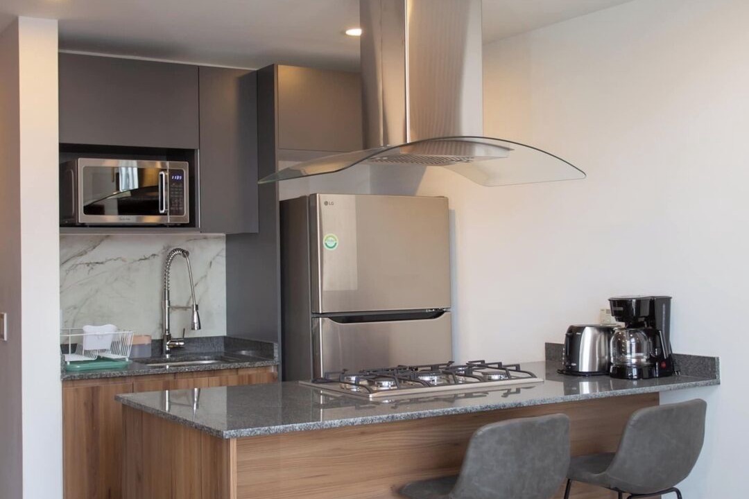Photo of Kitchen in Providencia
