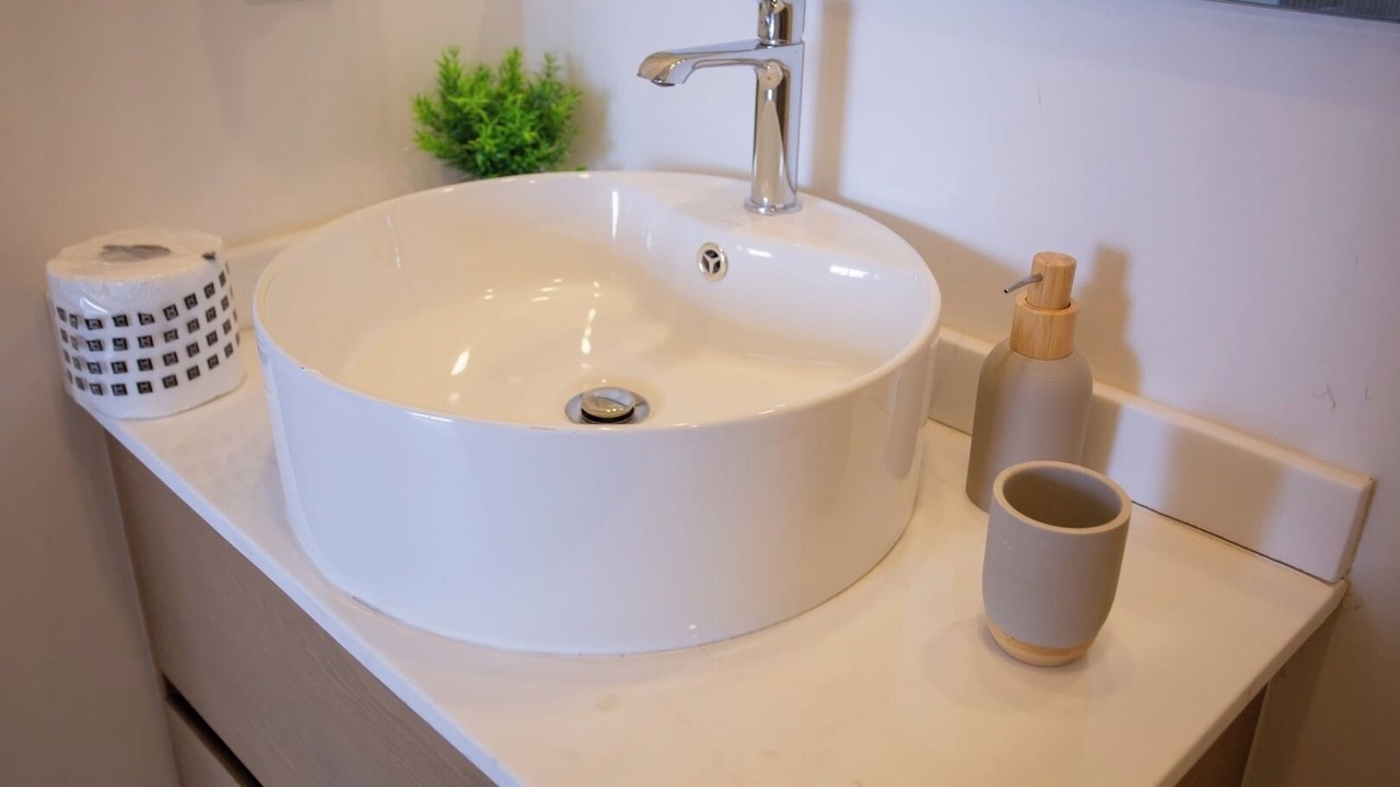 Photo of Bathroom in Providencia