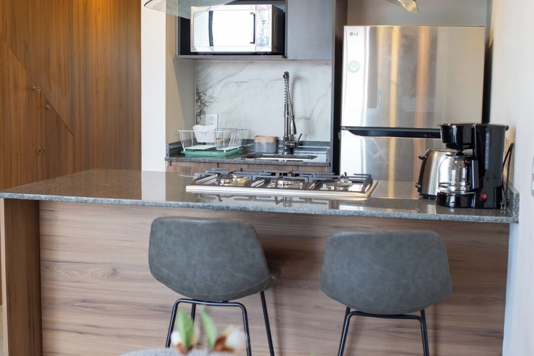Photo of Kitchen in Providencia