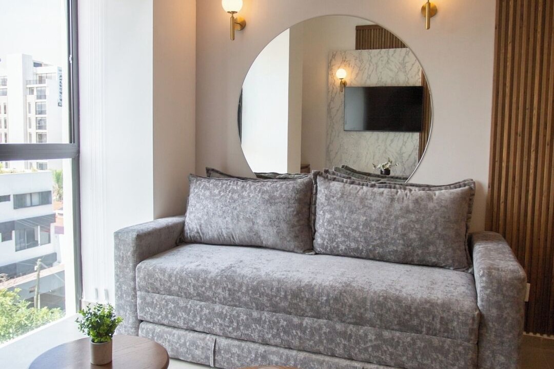 Photo of Livingroom in Providencia