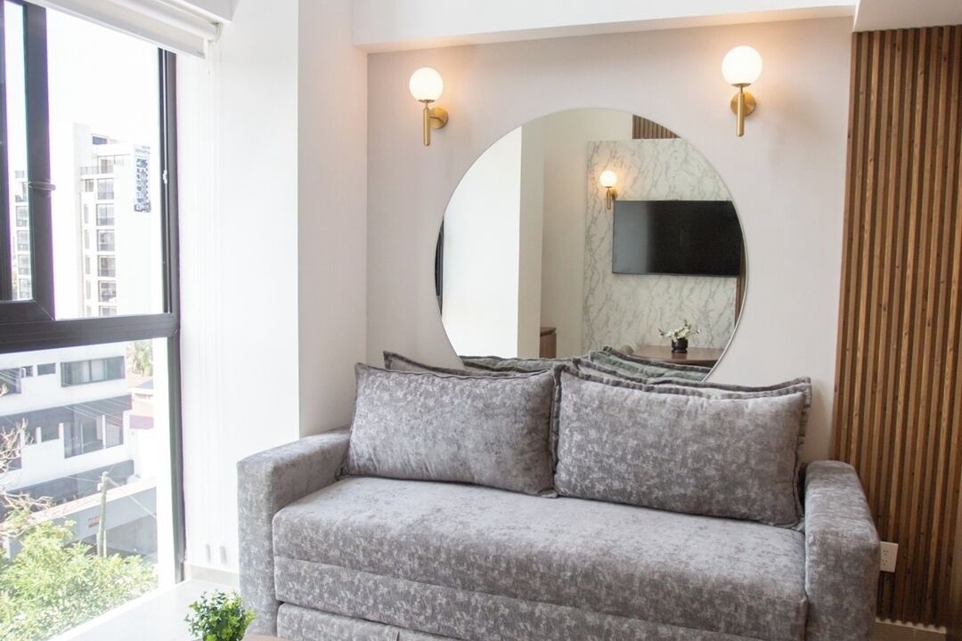 Photo of Livingroom in Providencia