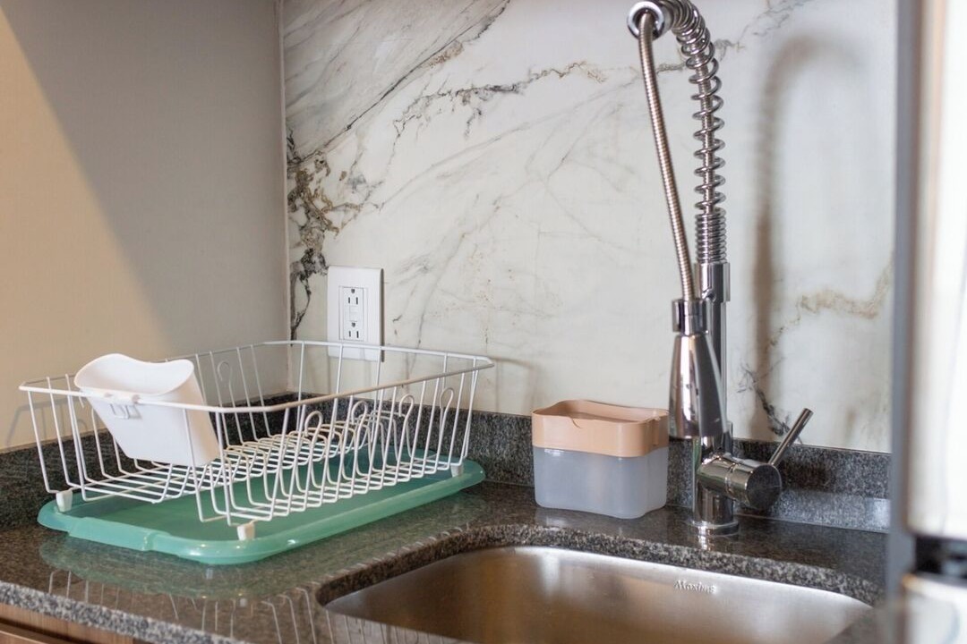 Photo of Kitchen in Providencia