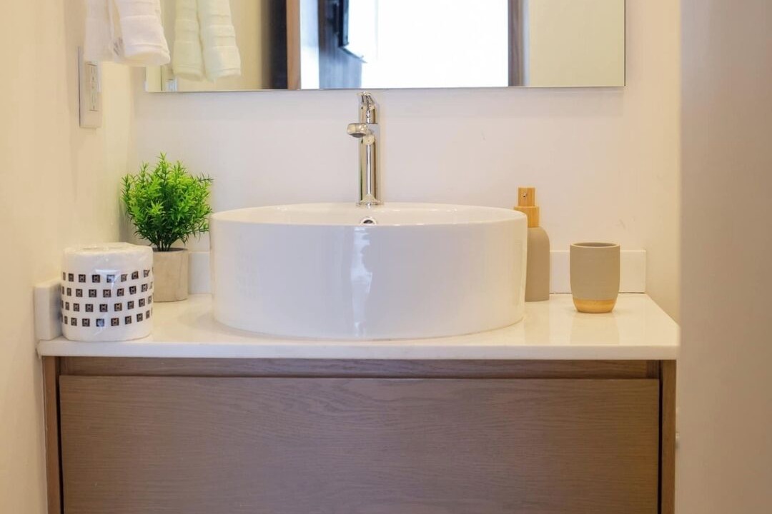 Photo of Bathroom in Providencia