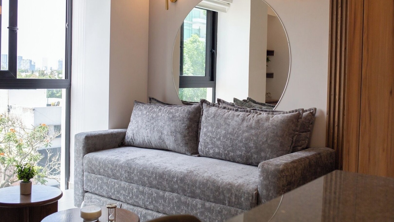 Photo of Livingroom in Providencia