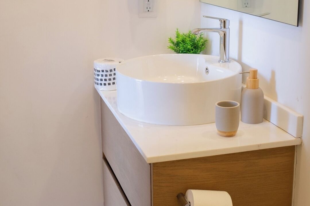 Photo of Bathroom in Providencia