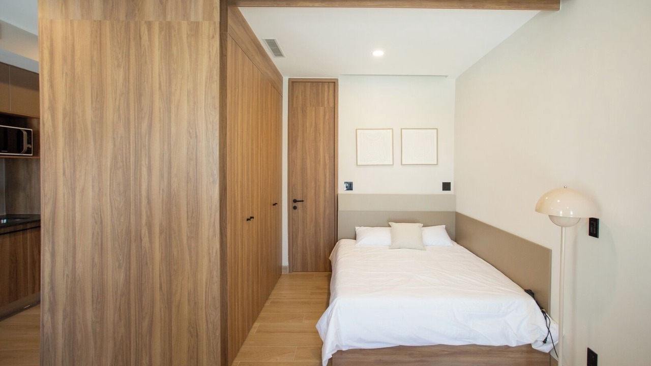 Photo of Bedroom in Zona Expo