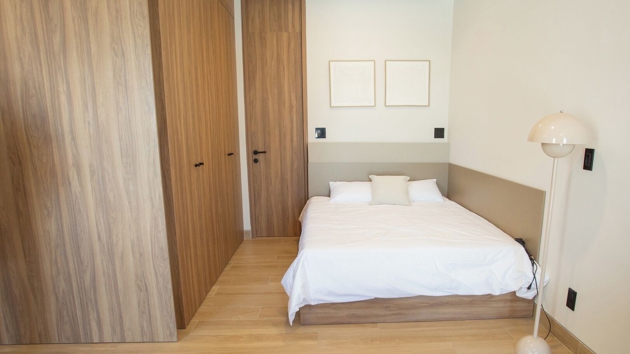 Photo of Bedroom in Zona Expo