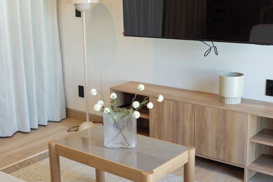 Photo of Livingroom in Zona Expo