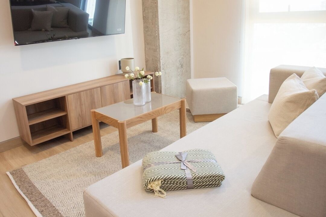 Photo of Livingroom in Zona Expo