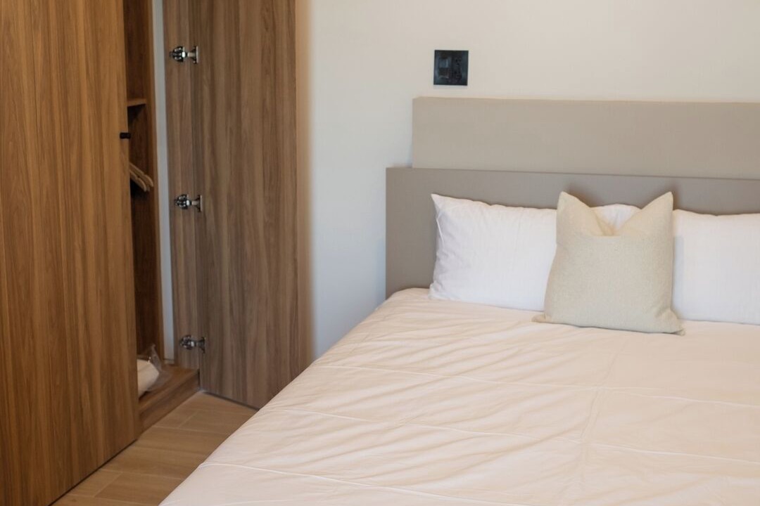 Photo of Bedroom in Zona Expo