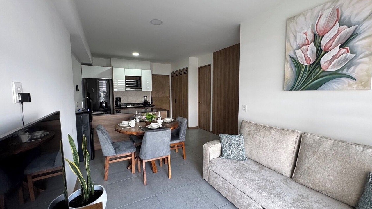 Photo of Livingroom in Guadalajara