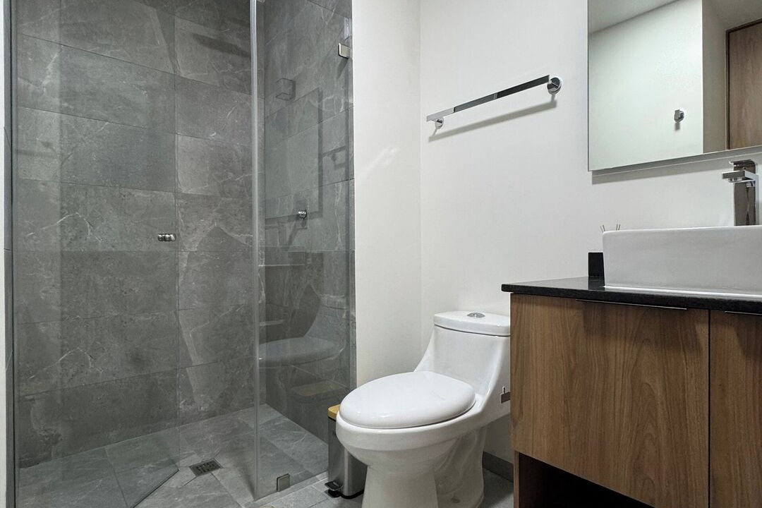Photo of Bathroom in Guadalajara