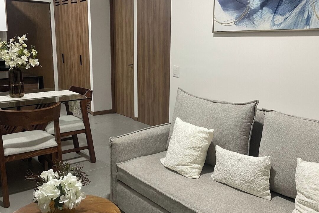 Photo of Livingroom in Guadalajara