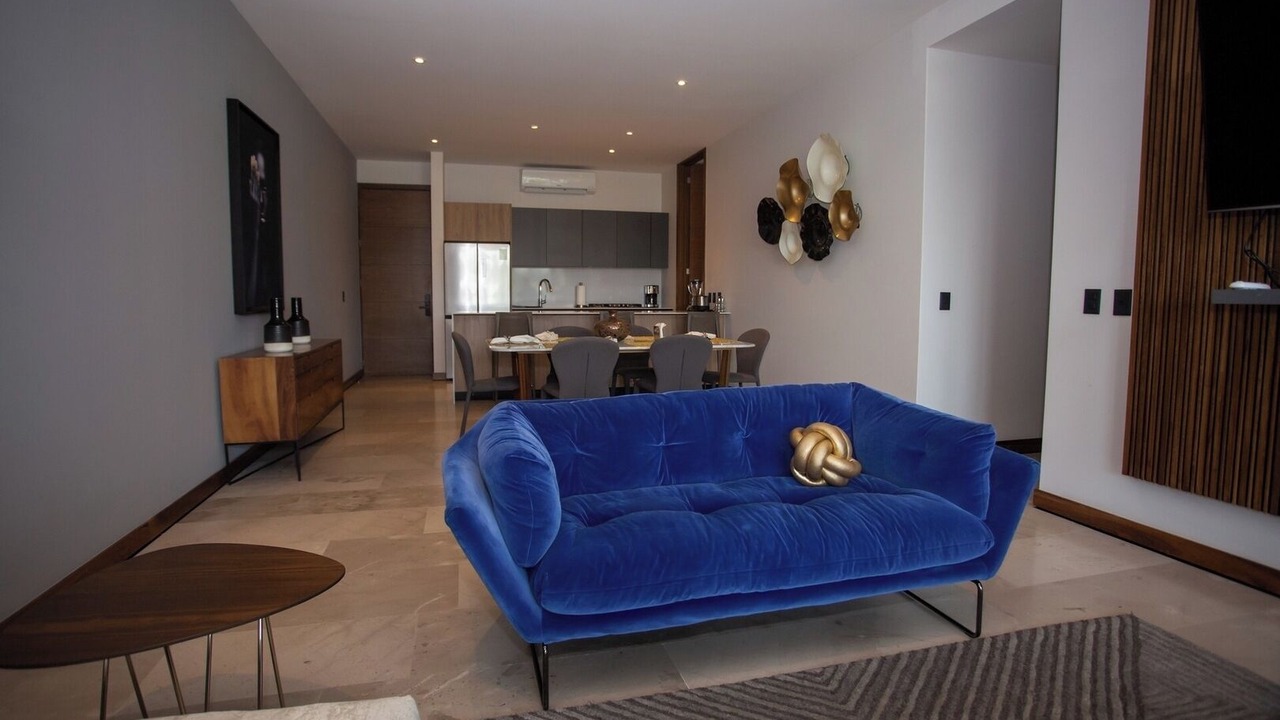 Photo of Livingroom in Zapopan