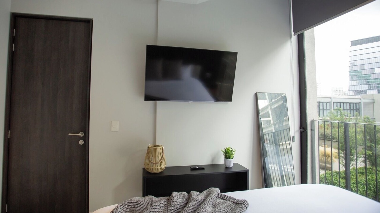 Photo of Bedroom in Providencia
