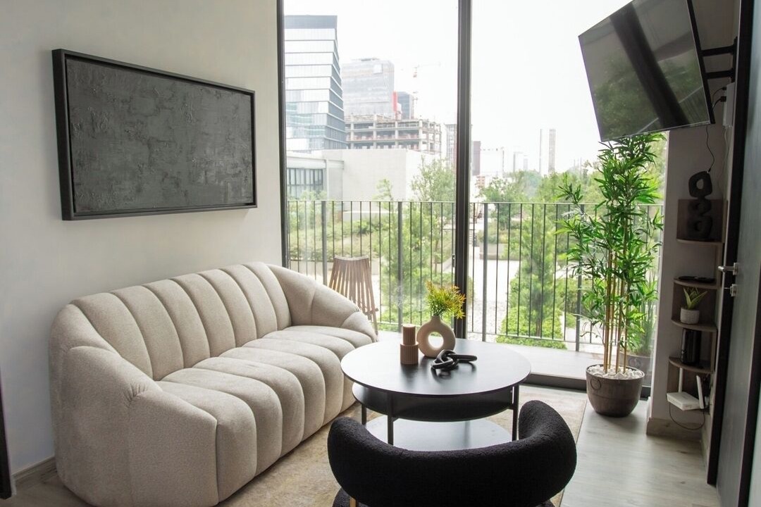 Photo of Livingroom in Providencia