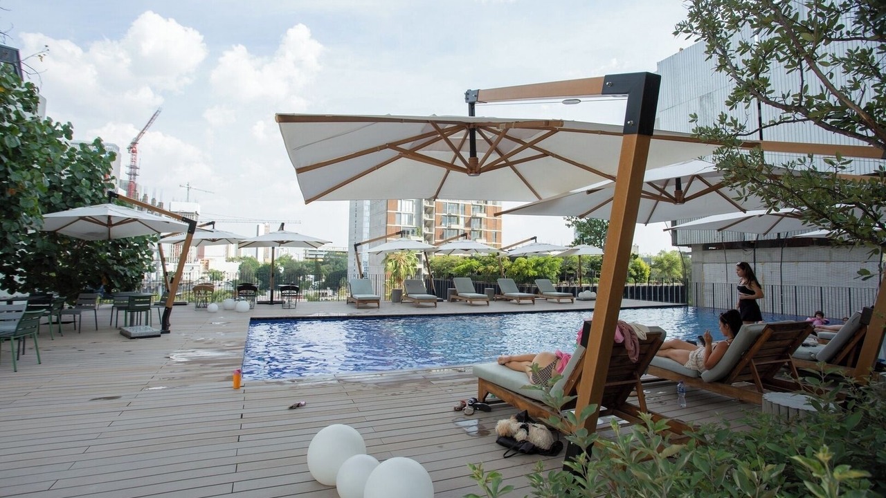 Photo of Outdoor in Providencia