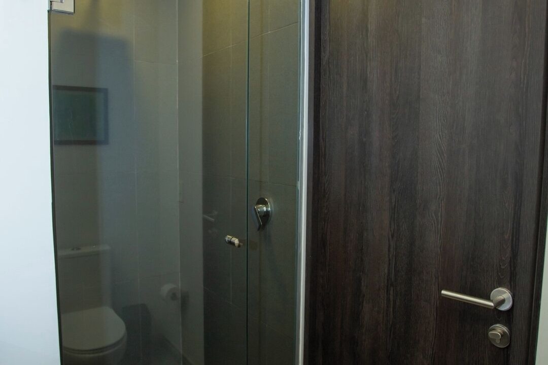 Photo of Bathroom in Providencia