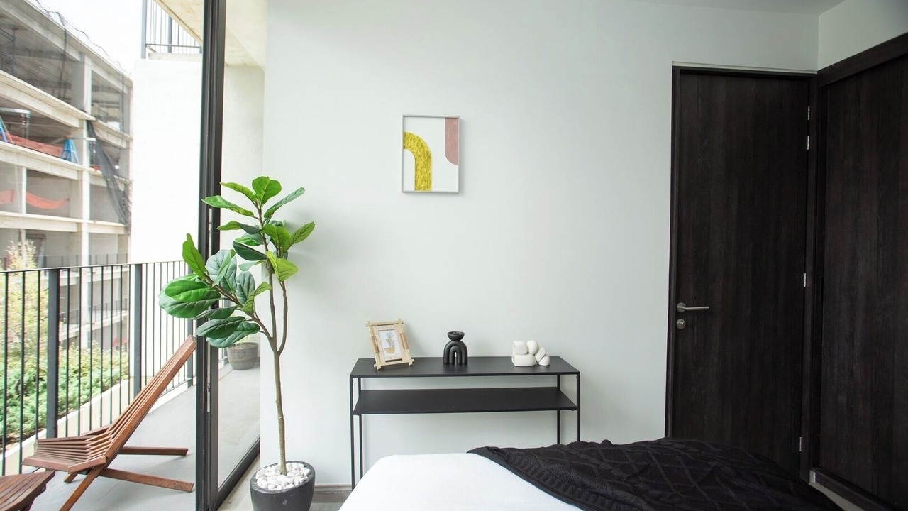 Photo of Bedroom in Providencia