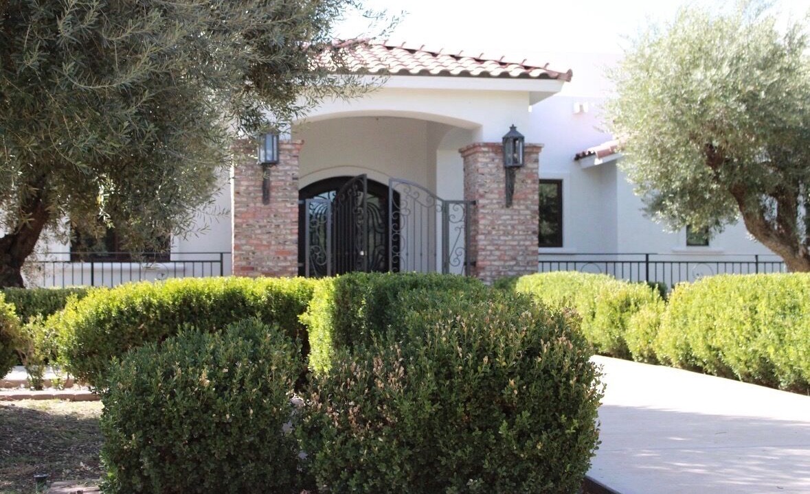 Photo of Outdoor in Laveen Village