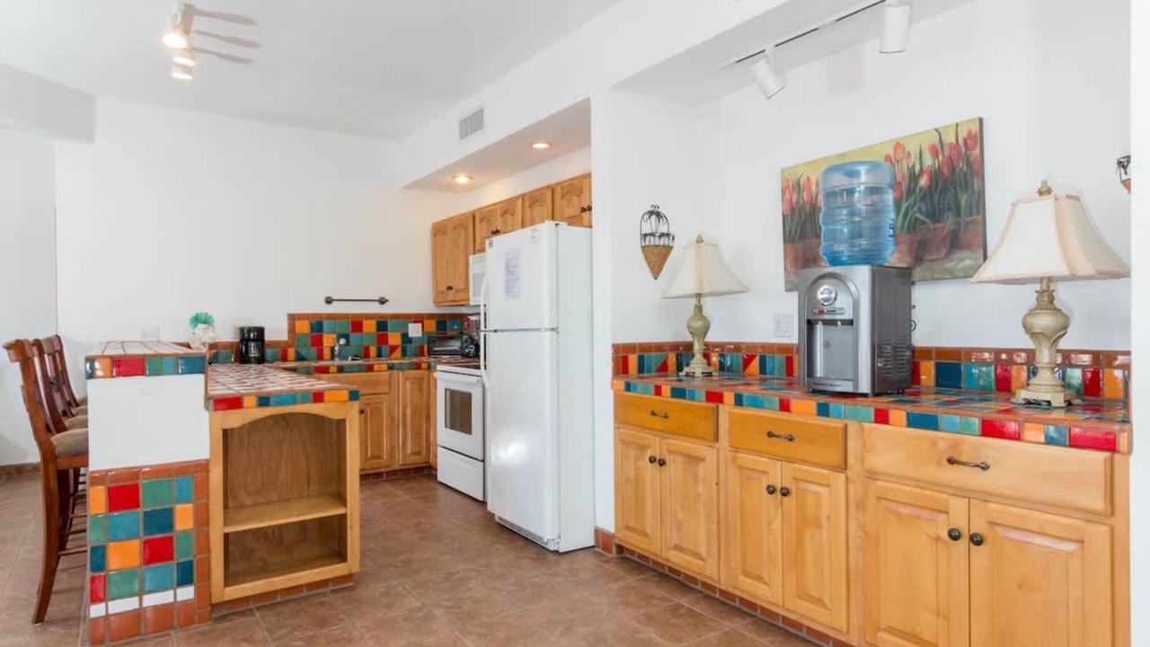 Photo of Kitchen in Las Conchas