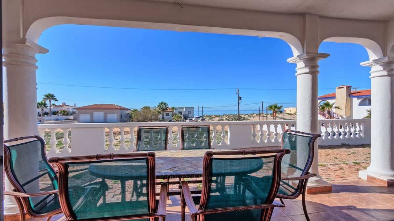 Photo of Outdoor in Las Conchas