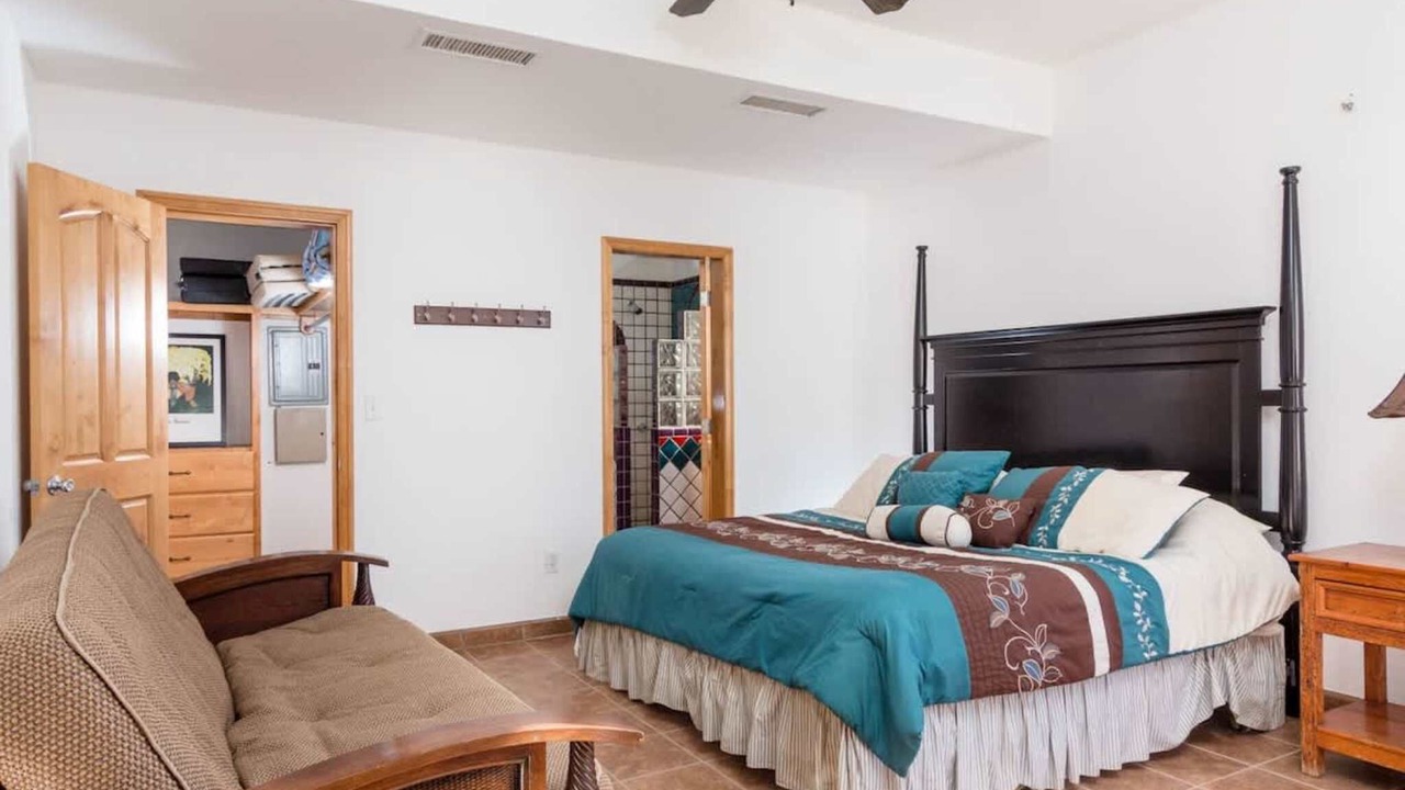 Photo of Bedroom in Las Conchas