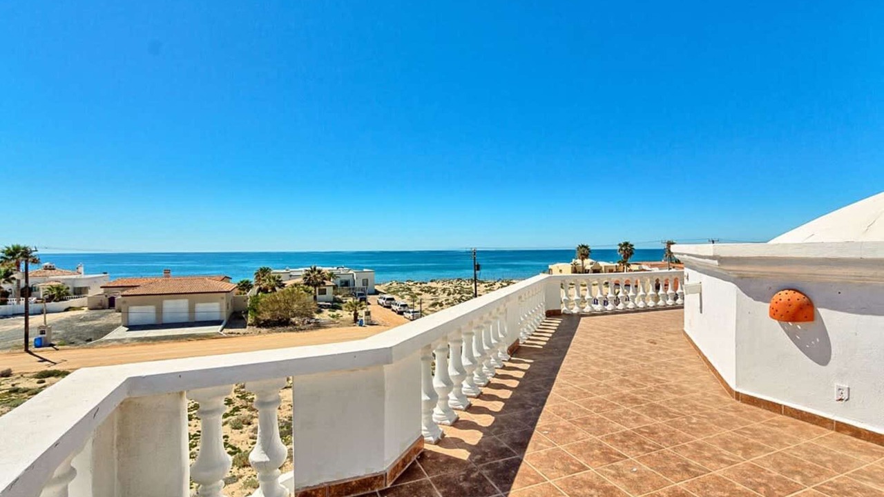 Photo of Outdoor in Las Conchas