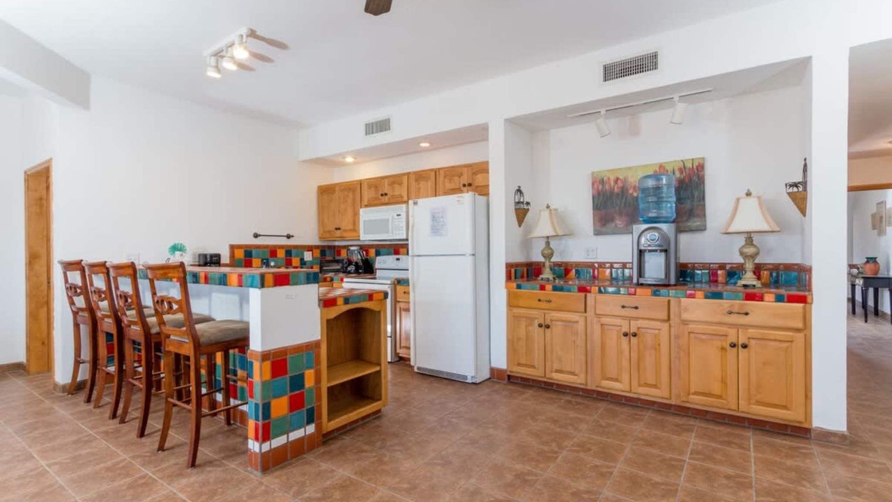 Photo of Kitchen in Las Conchas