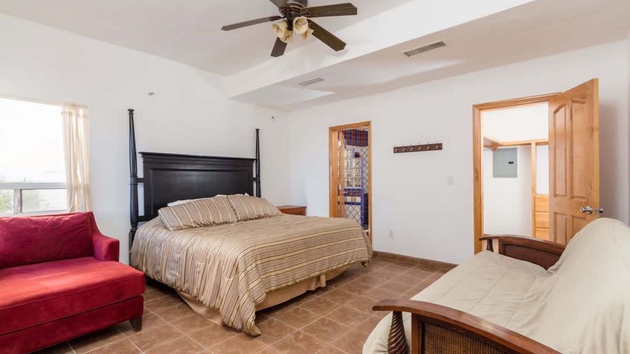 Photo of Bedroom in Las Conchas