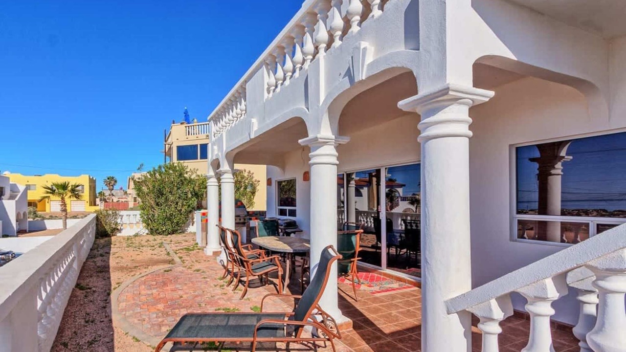 Photo of Outdoor in Las Conchas