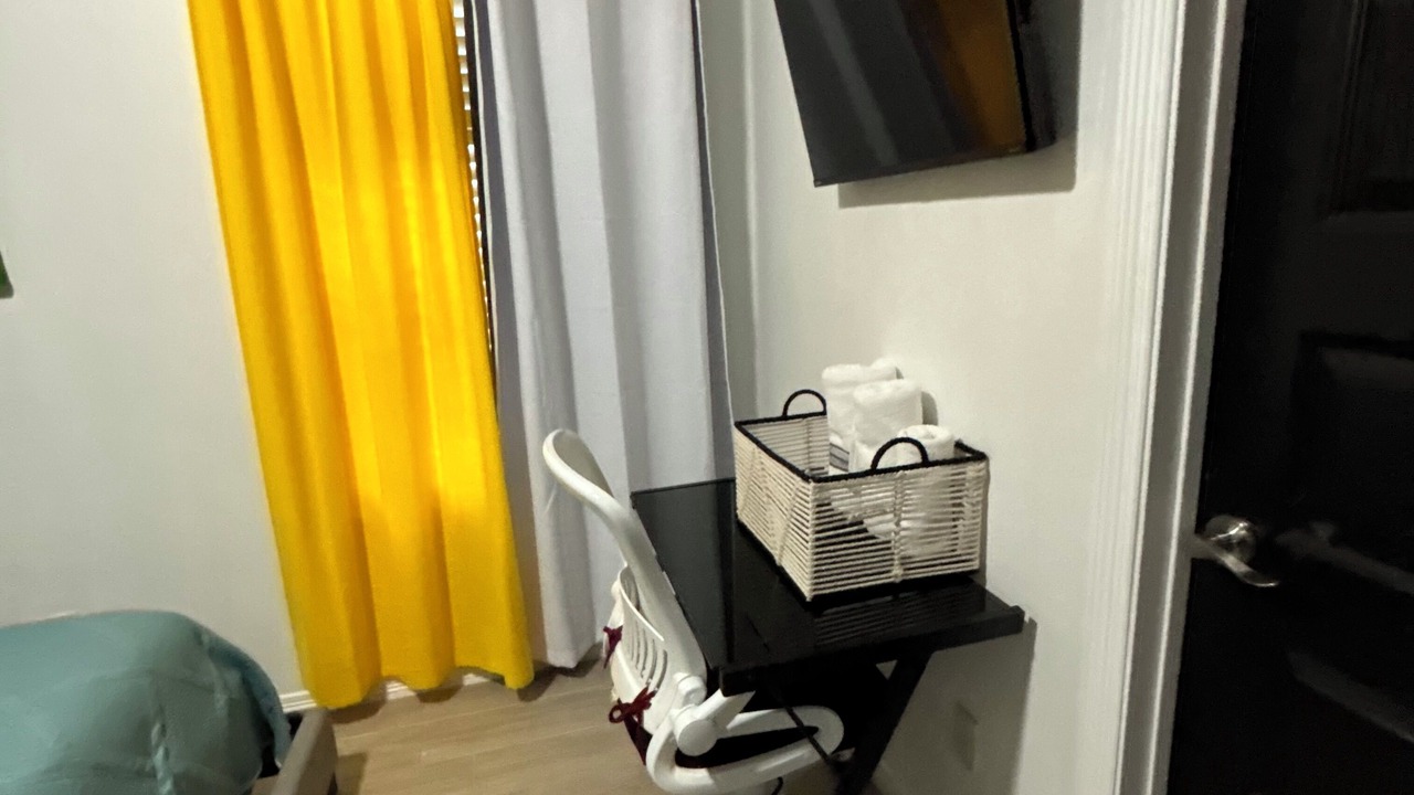 Photo of Bedroom in Edinburg