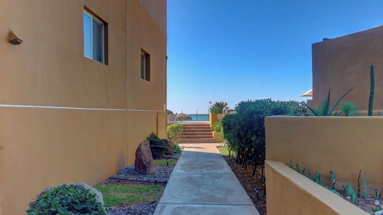 Photo of Outdoor in Centro Playas