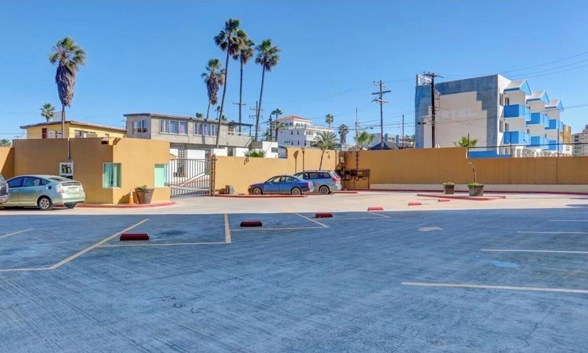 Photo of Outdoor in Centro Playas