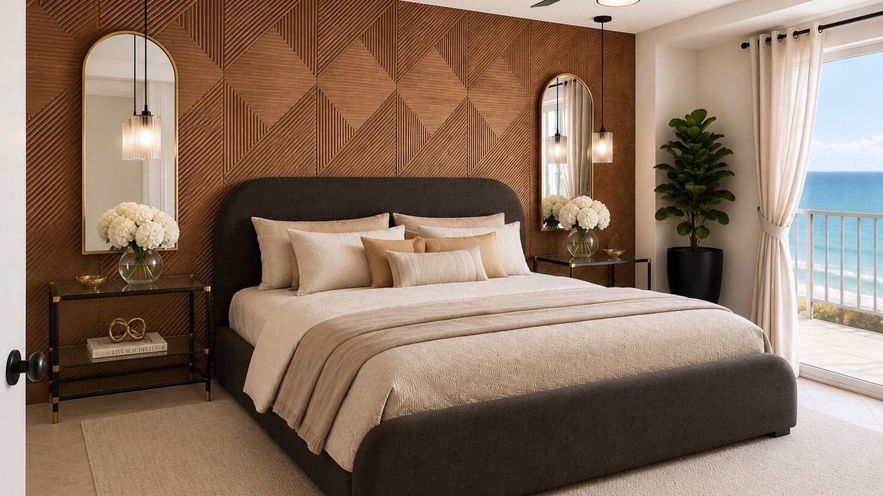 Photo of Bedroom in Centro Playas