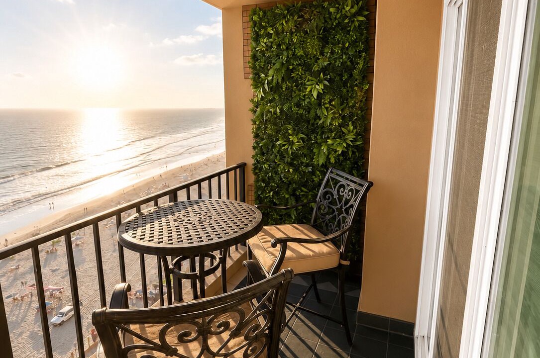Photo of Outdoor in Centro Playas