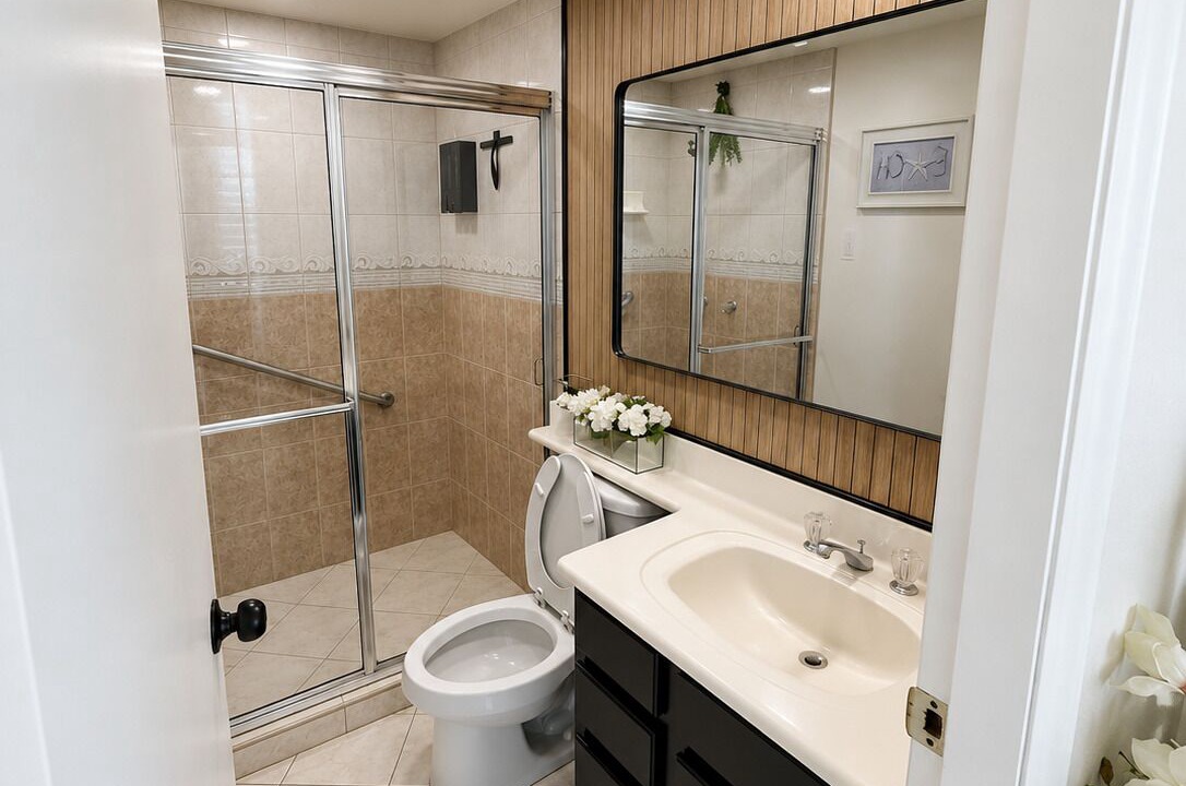 Photo of Bathroom in Centro Playas