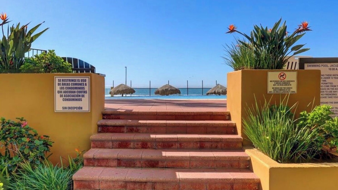 Photo of Outdoor in Centro Playas