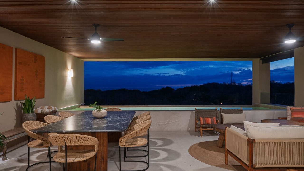 Photo of Outdoor in Punta de Mita