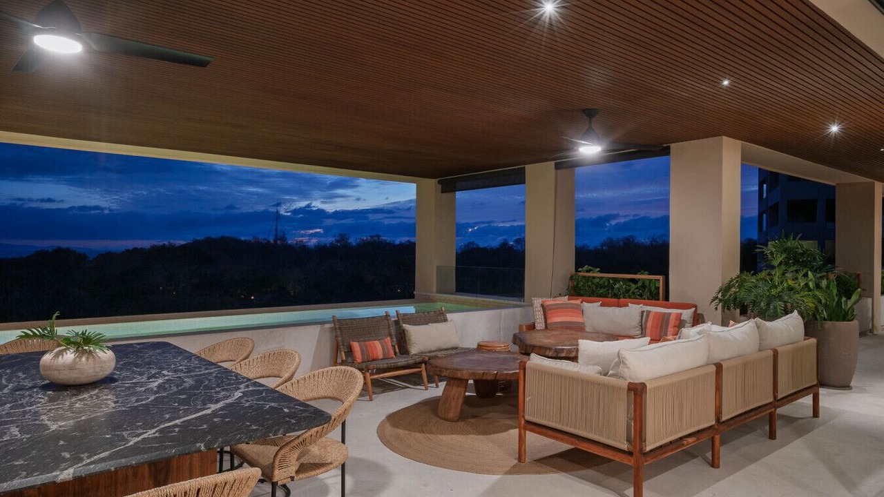 Photo of Outdoor in Punta de Mita