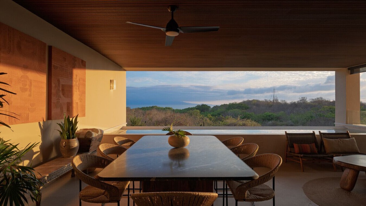 Photo of Outdoor in Punta de Mita