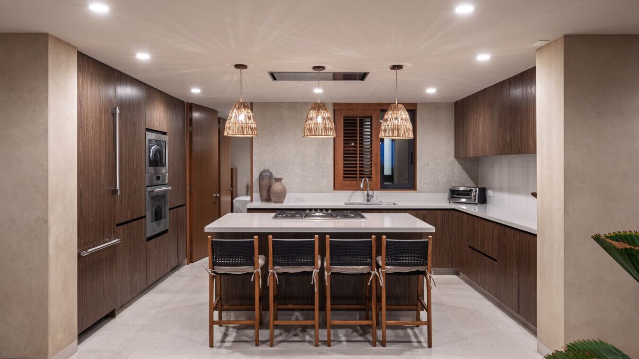 Photo of Kitchen in Punta de Mita