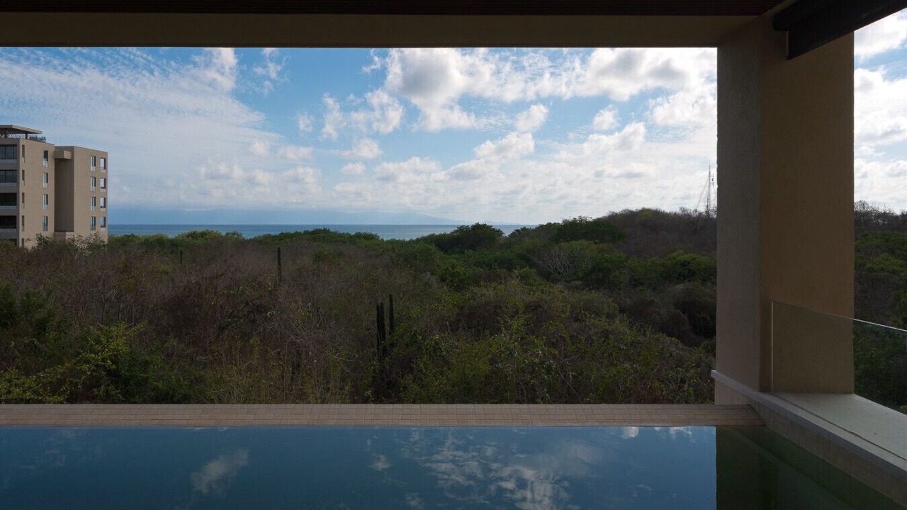 Photo of Outdoor in Punta de Mita