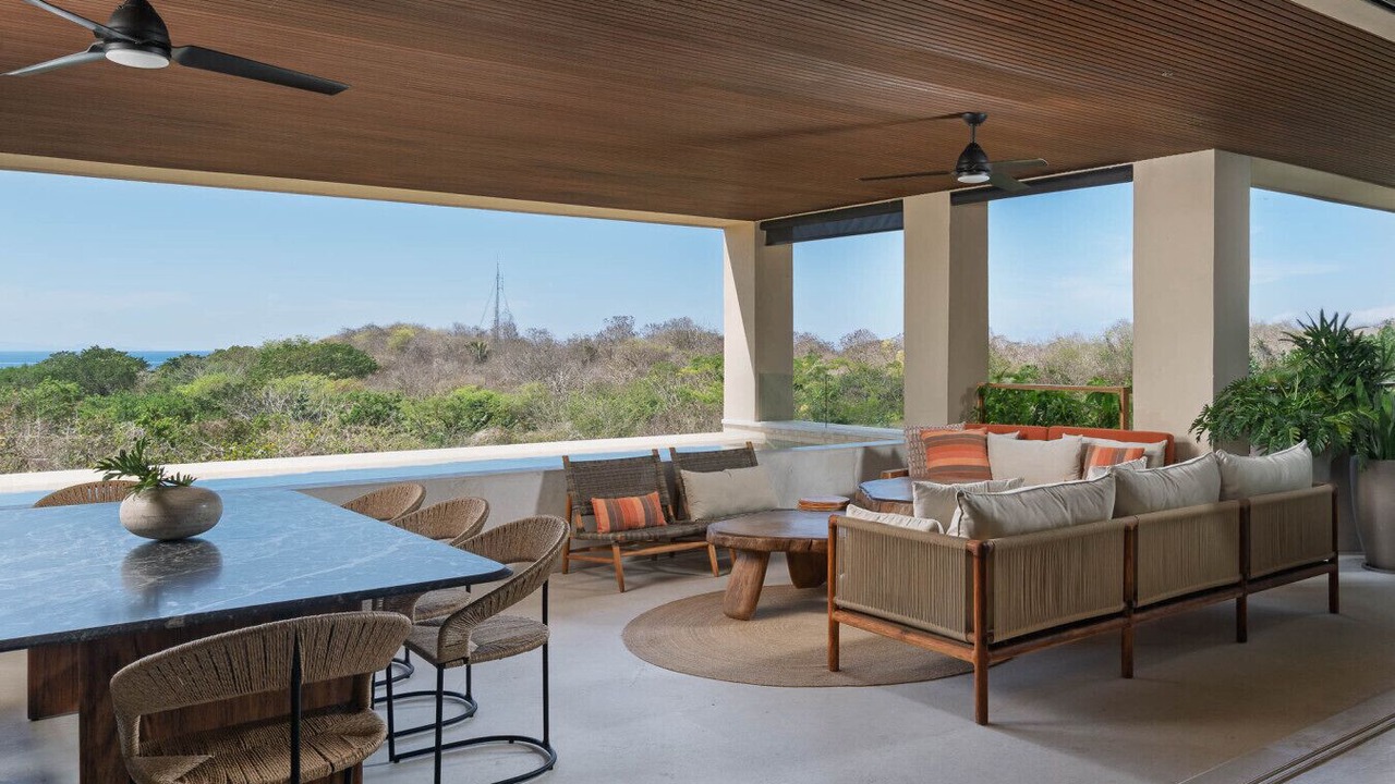 Photo of Outdoor in Punta de Mita