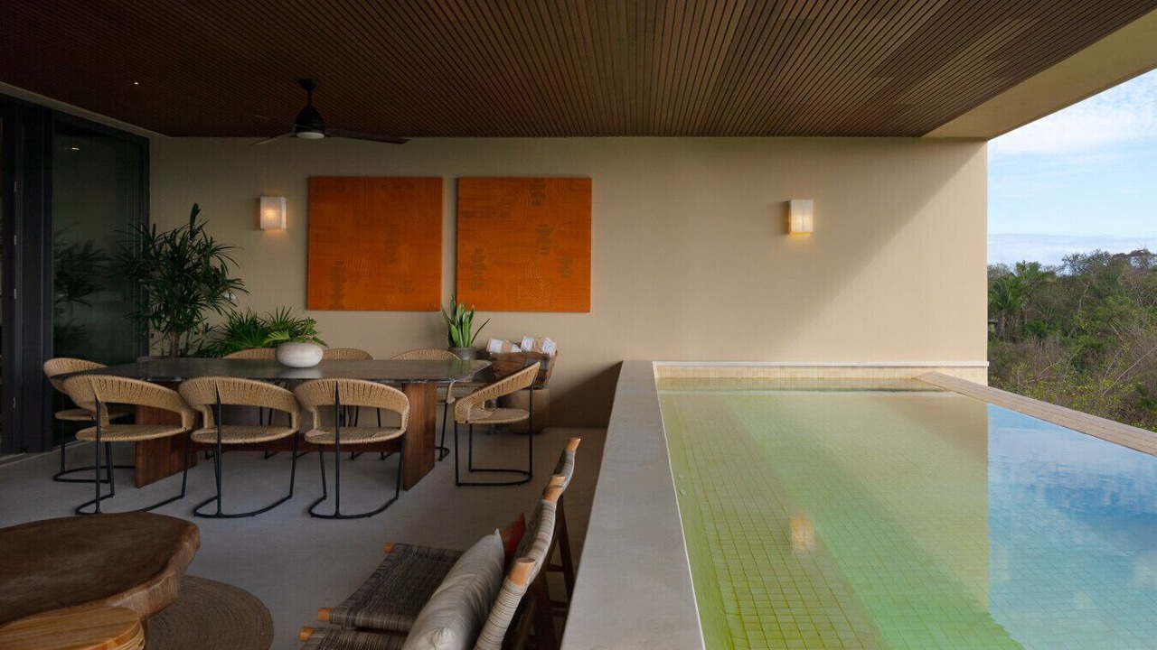 Photo of Outdoor in Punta de Mita