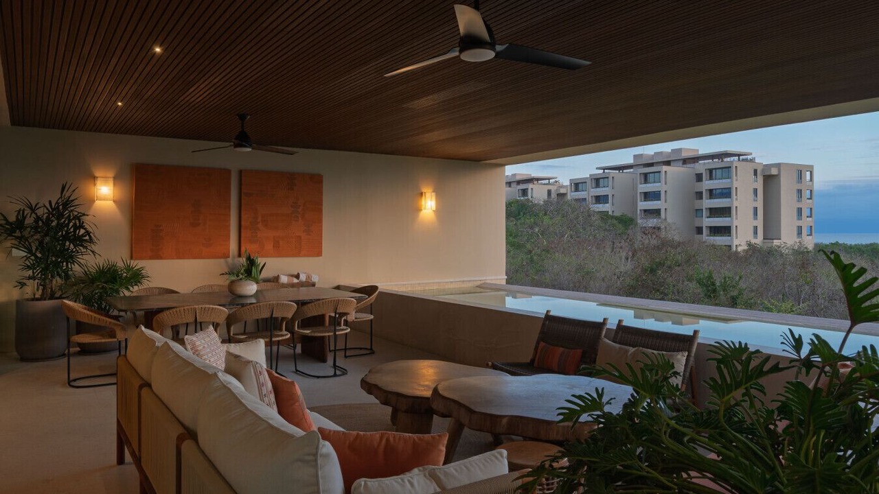 Photo of Outdoor in Punta de Mita